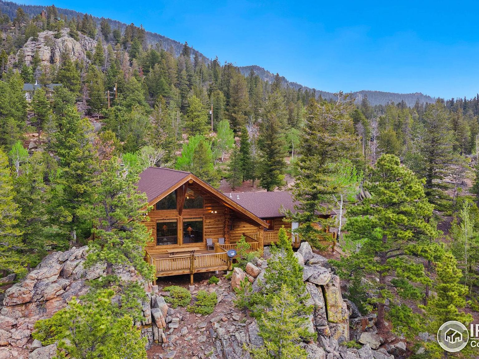93 Mattapony Way, Red Feather Lakes, CO 80545 Zillow