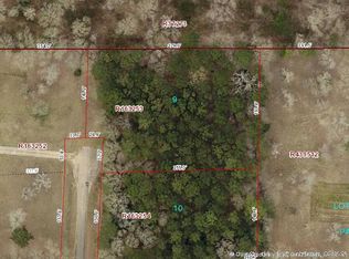 LOT 9 Stevens Frst, New Caney, TX 77357