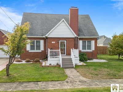 79 N Ocelot St, Dunkirk, NY, 14048