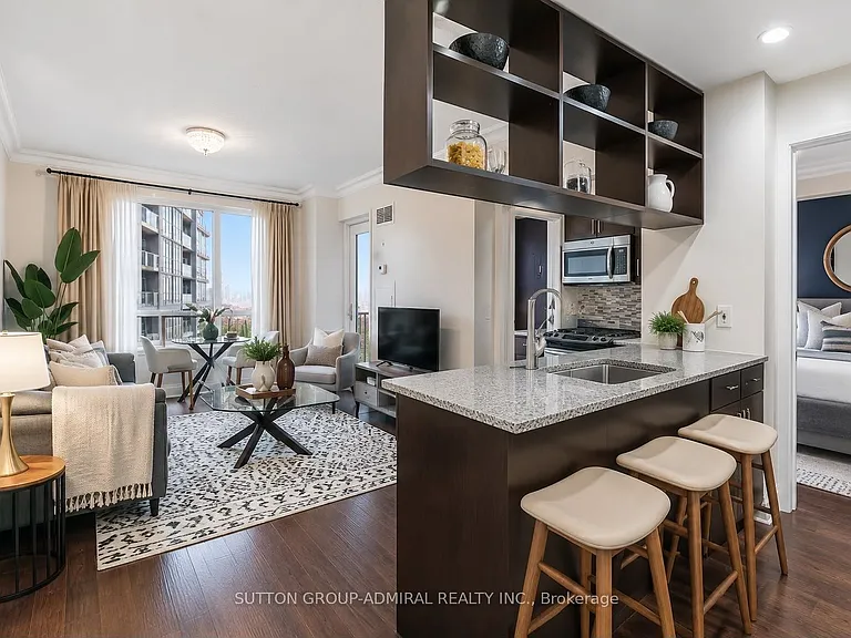 100 Harrison Garden Blvd #1521 — Photo 4