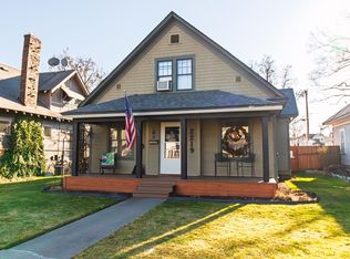 2219 W Maxwell Ave, Spokane, WA 99201