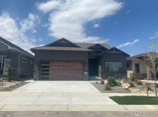 1123 Blue Agave Ct, Loveland, CO 80537