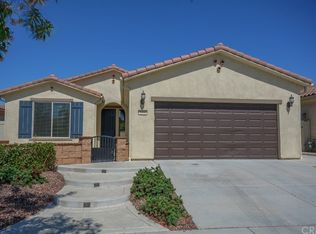 1496 Via Rojas, Hemet, CA 92545
