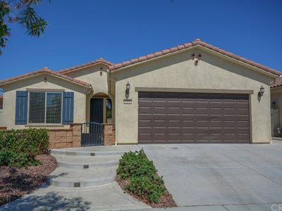 1496 Via Rojas, Hemet, CA, 92545
