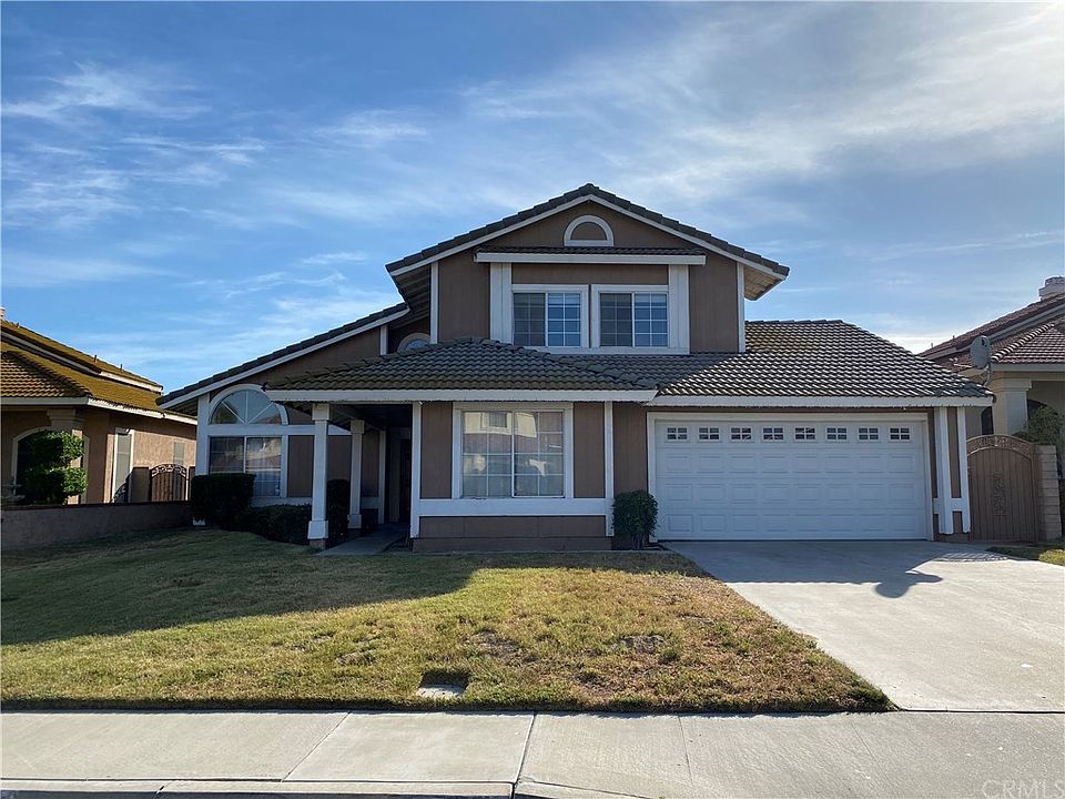 3548 Old Archibald Ranch Rd, Ontario, CA 91761 Zillow