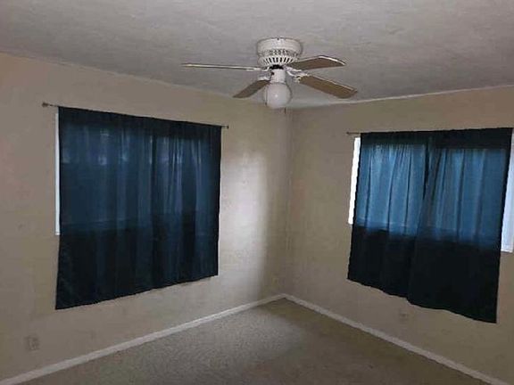 Additional Bedroom