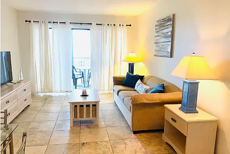 Building Photo - 2000 S Ocean Blvd #305