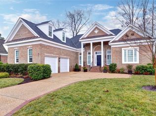 104 Edenbridge, Williamsburg, VA 23188