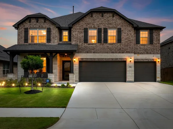 702 Matador Ln, Arlington, TX 76002