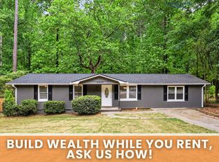 3834 Maggie Dr SE, Conyers, GA 30013