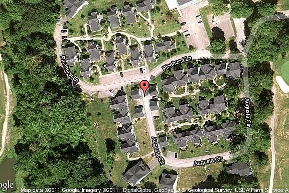 Map View