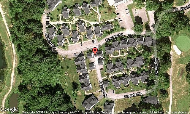 Map View