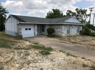 4271 Robertson Dr, Dallas, TX 75241