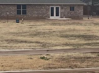 205 S Euclid Ave, Cashion, OK 73016