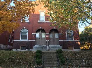 4125-4127 Oregon Ave, Saint Louis, MO 63118