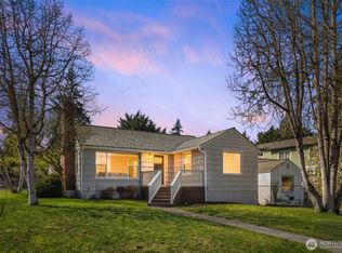 13703 Palatine Avenue N, Seattle, WA