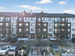 Elements At Laurel Crossing The, Edmonton, AB T6T 0V4