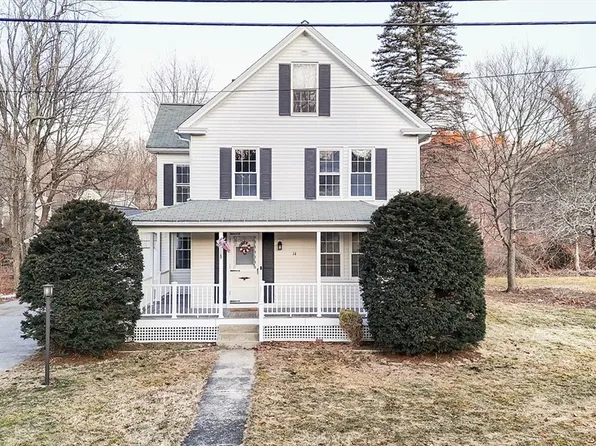 14 School St, Sterling, MA 01564