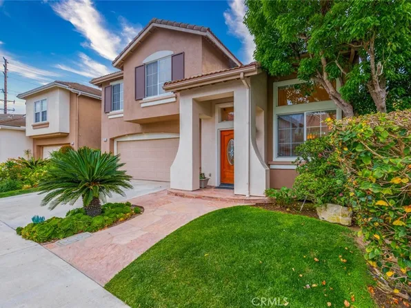 1205 Citrus Pl, Costa Mesa, CA 92626