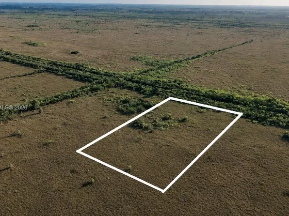 0 Unknown Rd, Homestead, FL 33034