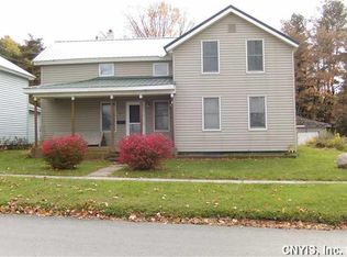 53-55 N Main St, Carthage, NY 13619