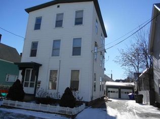 413 Merrimack St #2, Manchester, NH 03103