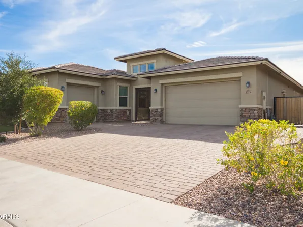 9315 W PLUM Road, Peoria, AZ 85383