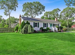 500 Hauser Ave, Holbrook, NY 11741