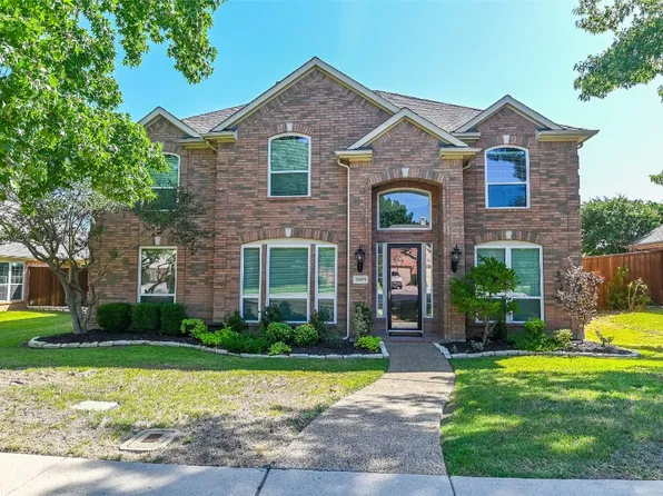 2809 Vista View Dr, Lewisville, TX 75067