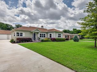 1508 Cherokee Pl, Bartlesville, OK 74003
