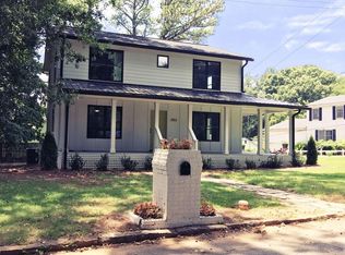 3153 Robinson Ave, Scottdale, GA 30079