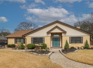 1811 Lawyer Pl, College Station, TX 77840