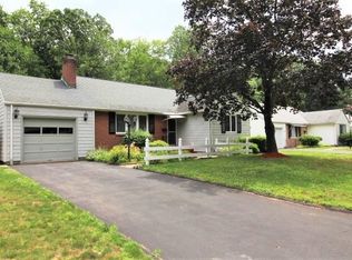 52 Michael St, Bristol, CT 06010