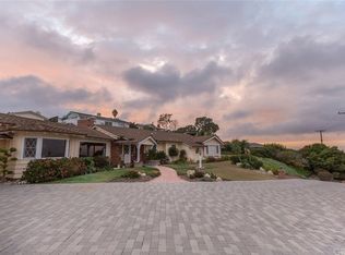 14 Mustang Rd, Rancho Palos Verdes, CA 90275