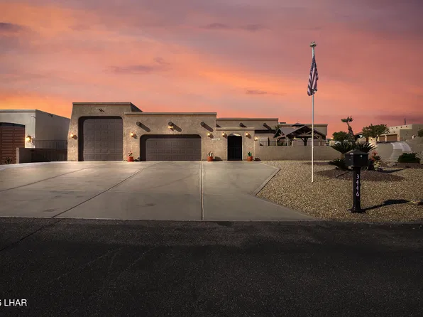 3446 Amberwood Bay S, Lake Havasu City, AZ 86404