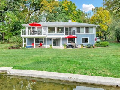 N57W34599 Road G, Oconomowoc, WI, 53066