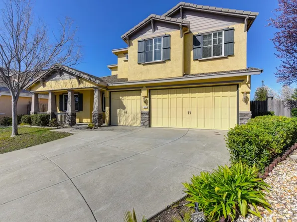 656 Lilja Ct, Roseville, CA 95678