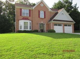 3995 Marseille Ter, Conley, GA 30288