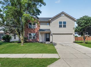 2944 Corbin Dr, Indianapolis, IN 46217