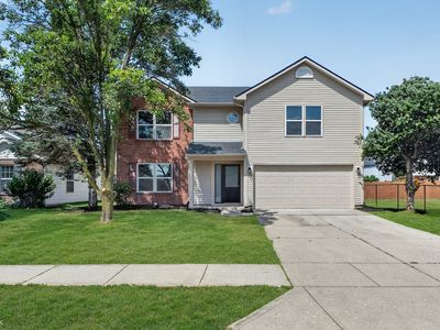 2944 Corbin Dr, Indianapolis, IN, 46217