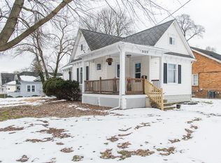 2123 W Main St, Kalamazoo, MI 49006
