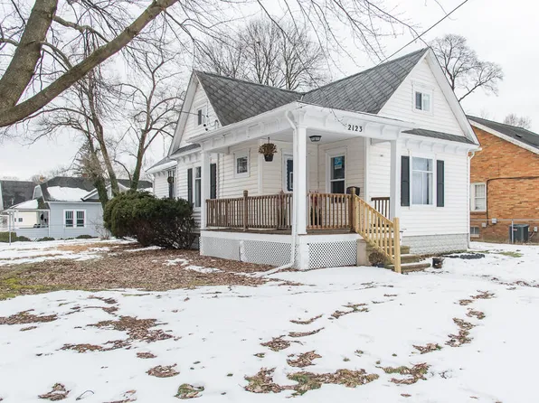 2123 W Main St, Kalamazoo, MI 49006