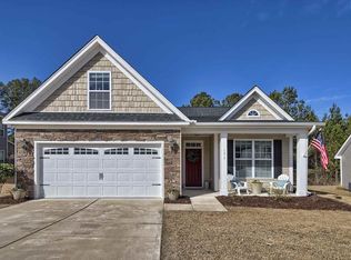 191 Merrimont Dr, Blythewood, SC 29016