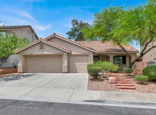 209 Prairie Creek St, Henderson, NV 89012