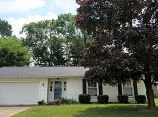 605 W Roberts Ave, Marion, IN 46952