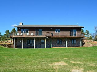 519 Three Lakes Rd, Ottertail, MN 56571