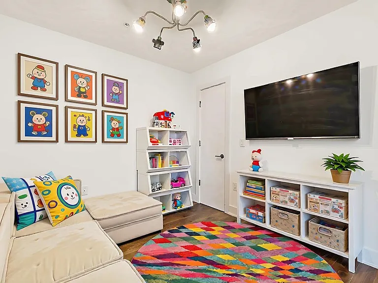 502 Palisade Ave #Penthouse 601 — Photo 18