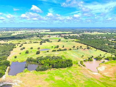 1120 Clover Dr, Poolville, TX, 76487