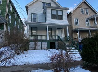 345 Ellsworth Ave #1, New Haven, CT 06511