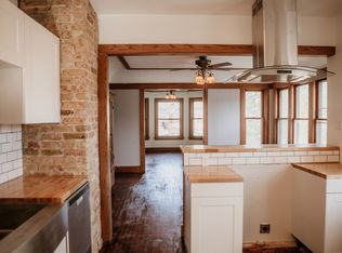 1633-1635 N Hawley Rd, Milwaukee, WI 53208